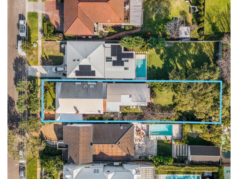 23 Coronation Avenue, Cronulla NSW 2230