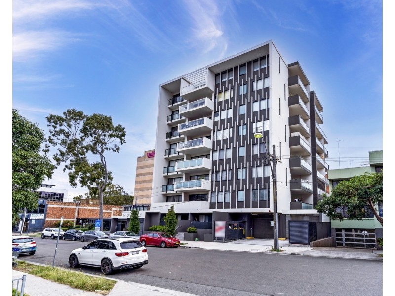 502/74 Kitchener Parade, Bankstown NSW 2200