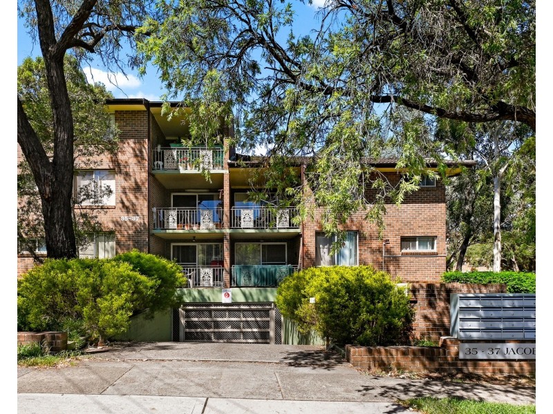 14/35-37 Jacobs Street, Bankstown NSW 2200