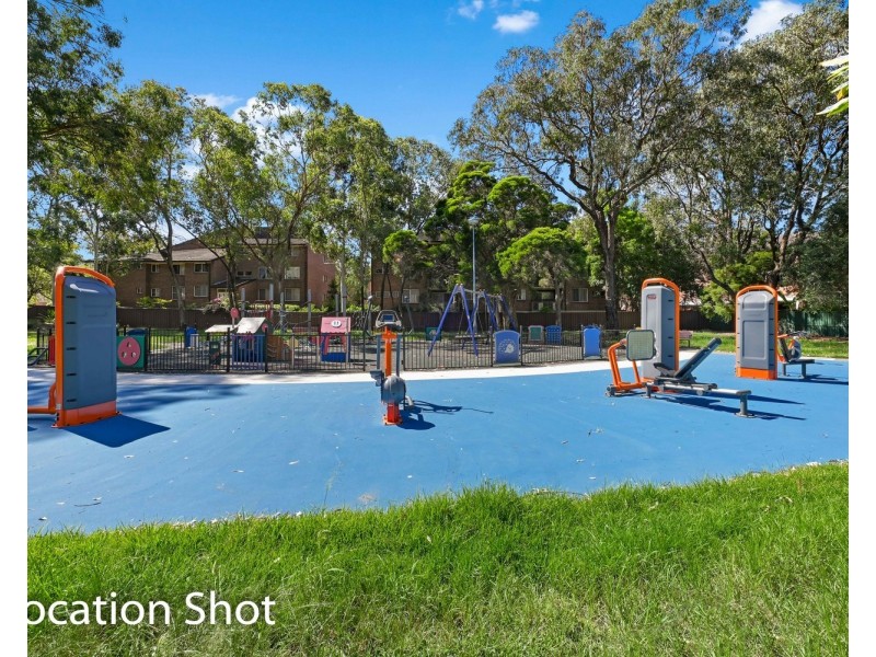 14/35-37 Jacobs Street, Bankstown NSW 2200