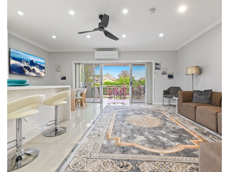 1 Harford Avenue, East Hills NSW 2213