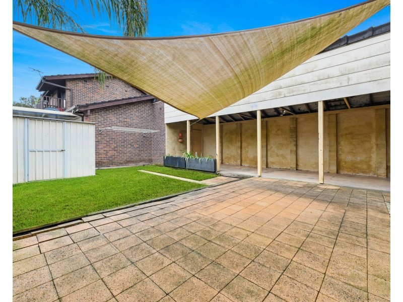 10/15 Werona Avenue, Padstow NSW 2211