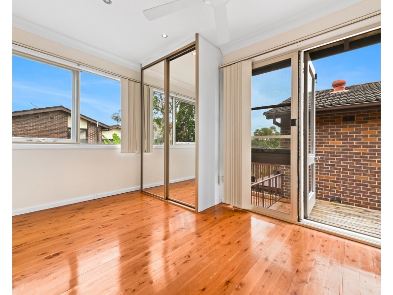 10/15 Werona Avenue, Padstow NSW 2211