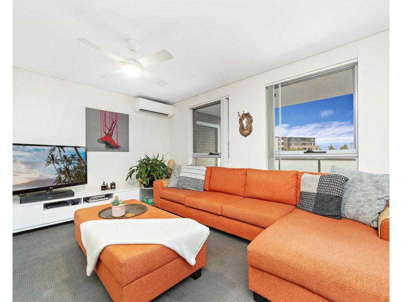 34/96-98 Nuwarra Road, Moorebank NSW 2170