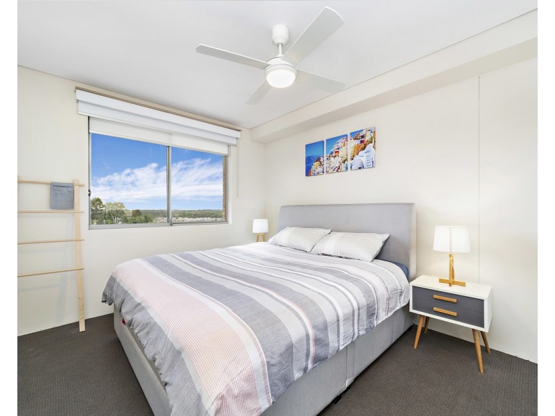 34/96-98 Nuwarra Road, Moorebank NSW 2170