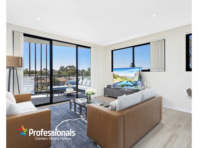 52/417-423 Hume Highway, Yagoona NSW 2199