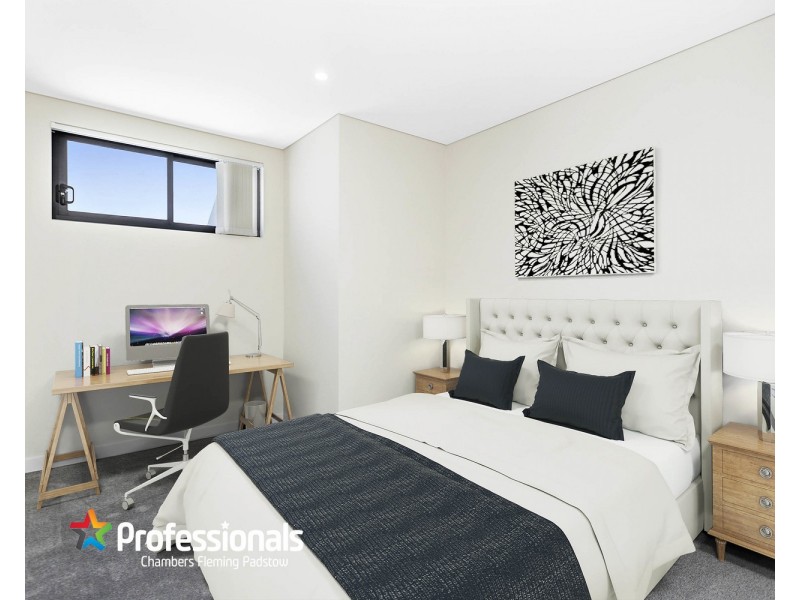 52/417-423 Hume Highway, Yagoona NSW 2199