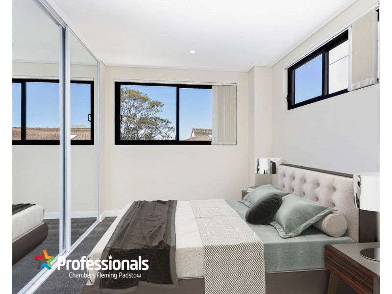 52/417-423 Hume Highway, Yagoona NSW 2199