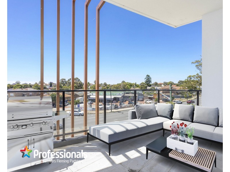 52/417-423 Hume Highway, Yagoona NSW 2199