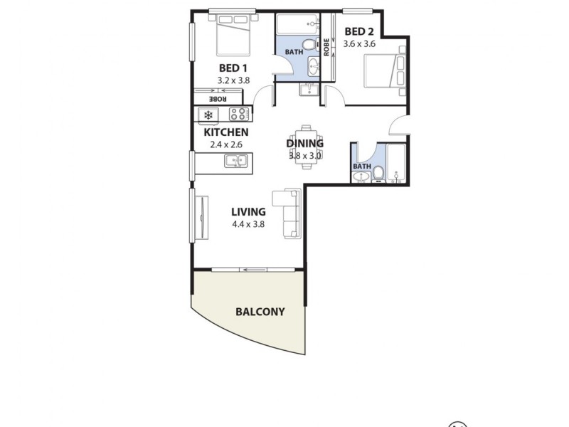 52/417-423 Hume Highway, Yagoona NSW 2199