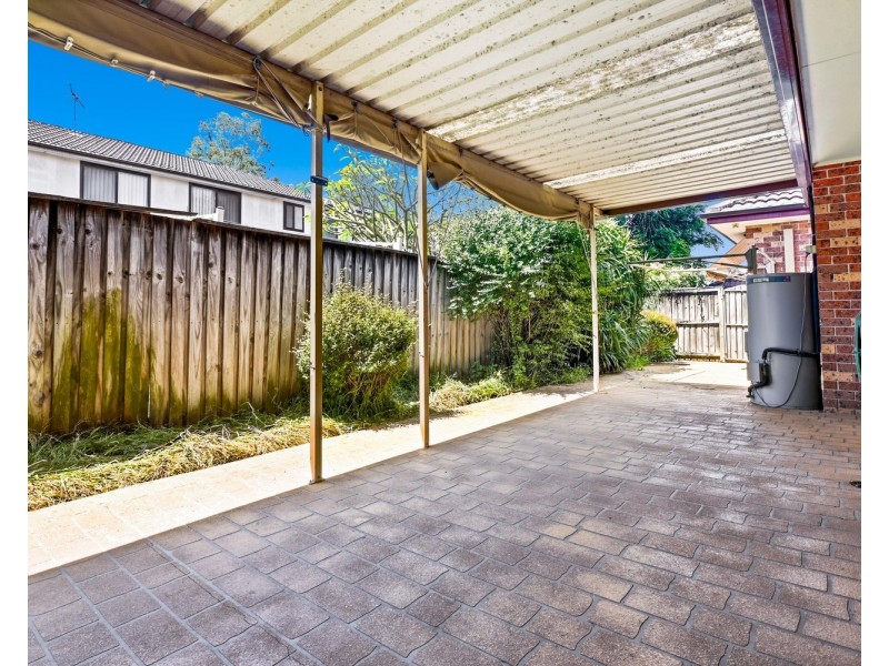 2/39 Victoria Street, Revesby NSW 2212