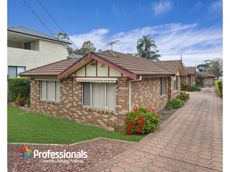 2/39 Victoria Street, Revesby NSW 2212