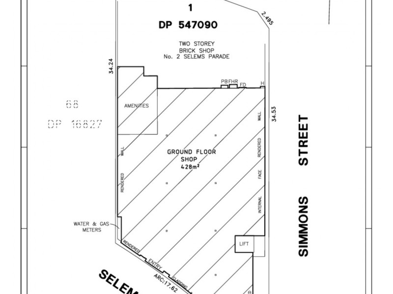 2 Selems Parade, Revesby NSW 2212