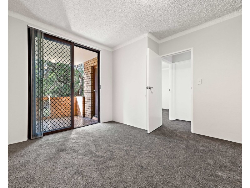 34/8-12 Hixson Street, Bankstown NSW 2200