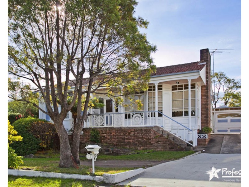 26 Doris Street, Picnic Point NSW 2213