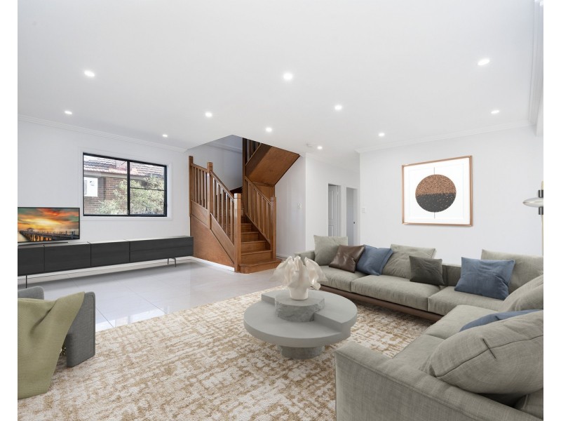 6A Flood Avenue, Revesby NSW 2212