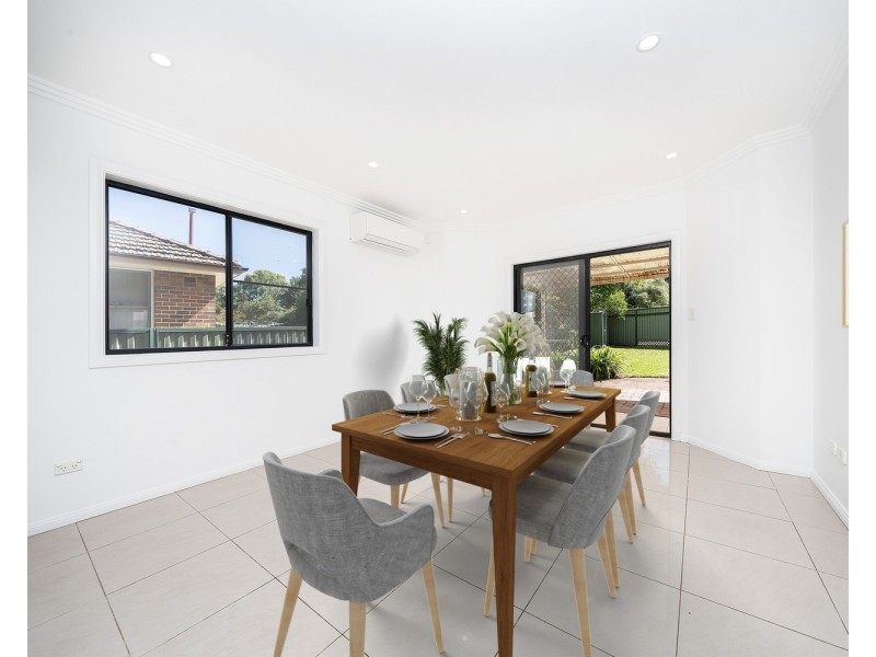 6A Flood Avenue, Revesby NSW 2212