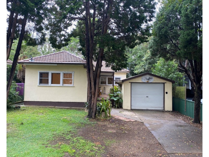 38 Parmal Avenue, Padstow NSW 2211