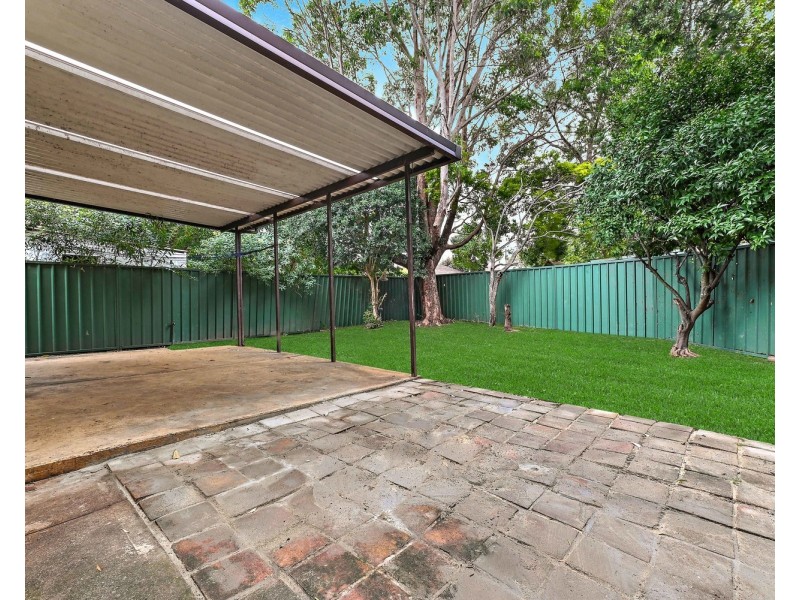 38 Parmal Avenue, Padstow NSW 2211