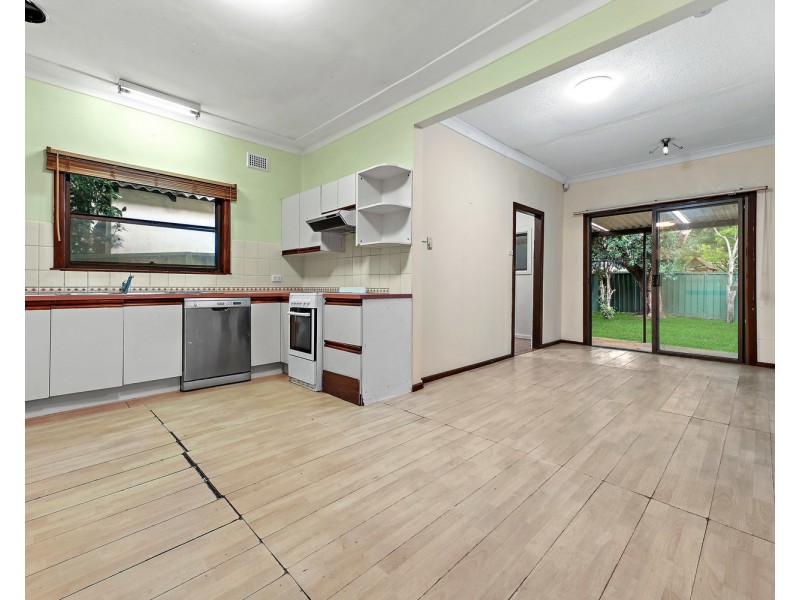 38 Parmal Avenue, Padstow NSW 2211