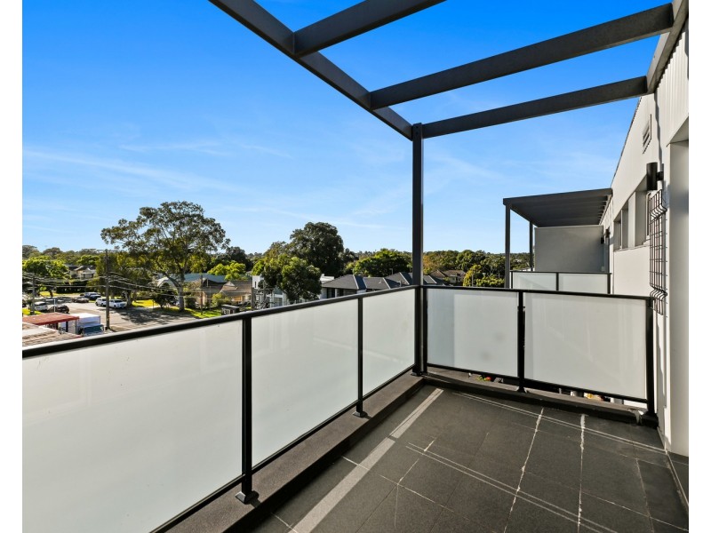 301/17 Maclaurin Avenue, East Hills NSW 2213