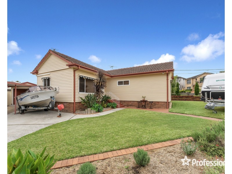 20 Fewtrell Avenue, Revesby Heights NSW 2212