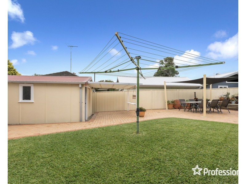 20 Fewtrell Avenue, Revesby Heights NSW 2212