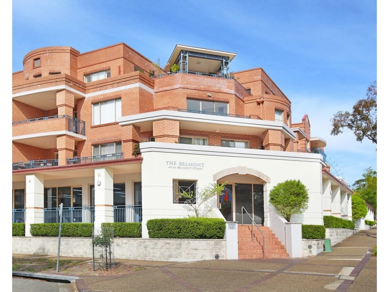 28/40-44 Belmont Street, Sutherland NSW 2232