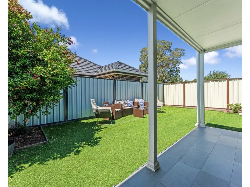 2/57-59 Queen Street, Revesby NSW 2212