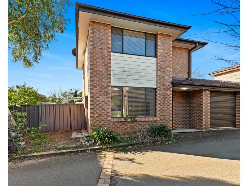 7/30A Keats Avenue, Riverwood NSW 2210