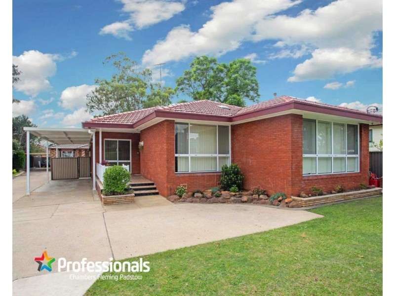 553 Henry Lawson Drive, Milperra NSW 2214