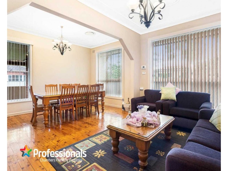 553 Henry Lawson Drive, Milperra NSW 2214