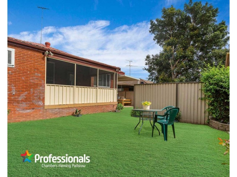 553 Henry Lawson Drive, Milperra NSW 2214