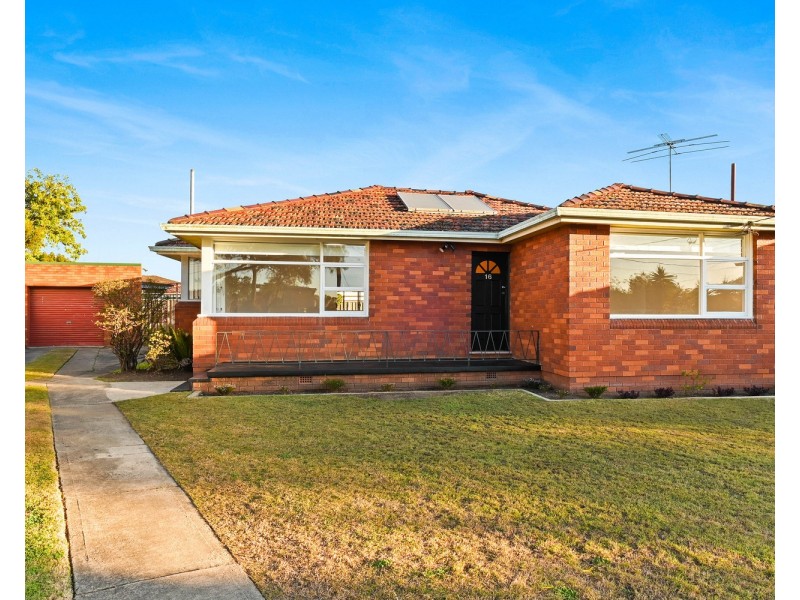16 Fletcher Street, Revesby NSW 2212