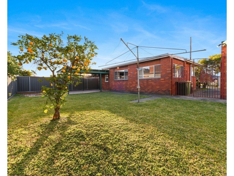 16 Fletcher Street, Revesby NSW 2212