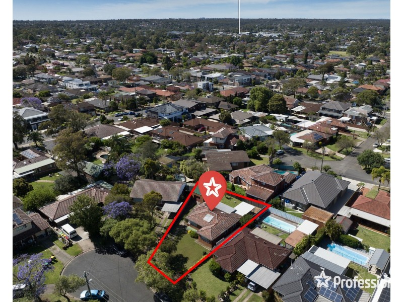 16 Fletcher Street, Revesby NSW 2212