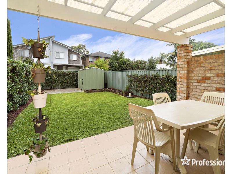 5A Matts Avenue, Panania NSW 2213