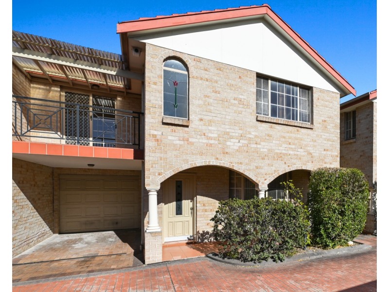 11/2 Turvey Street, Padstow NSW 2211