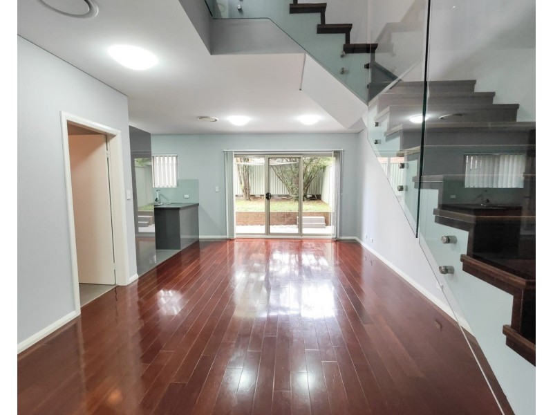 1B Tallawarra Avenue, Padstow NSW 2211