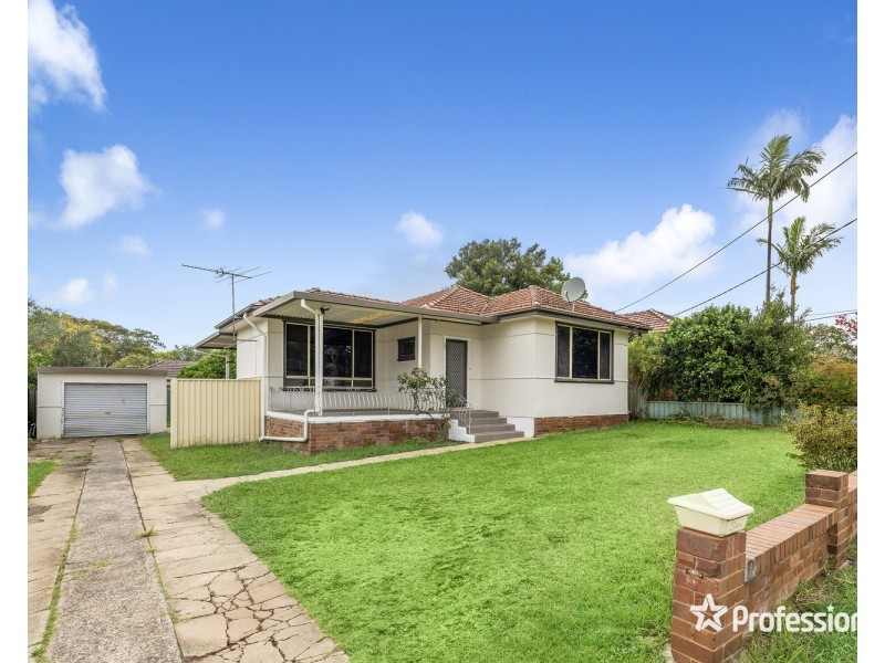 23 Stephanie Street, Padstow NSW 2211
