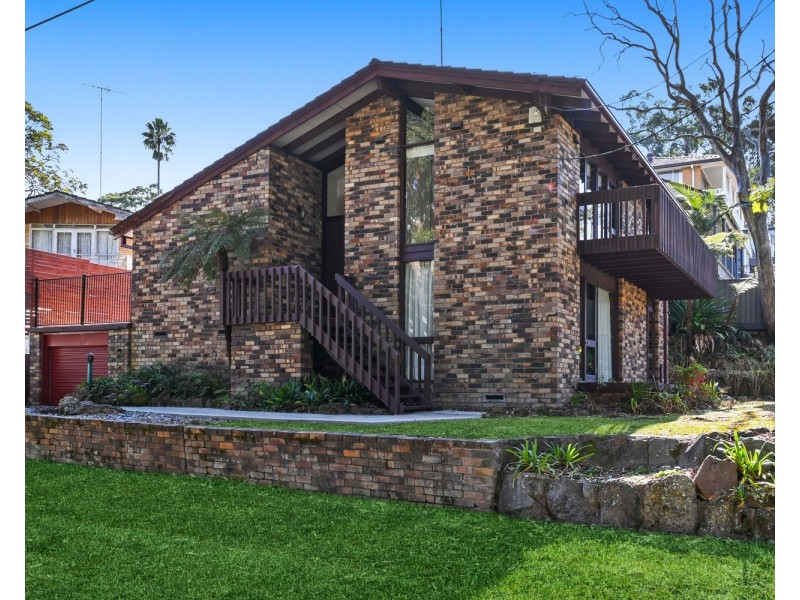 2 Vera Place, Padstow Heights NSW 2211