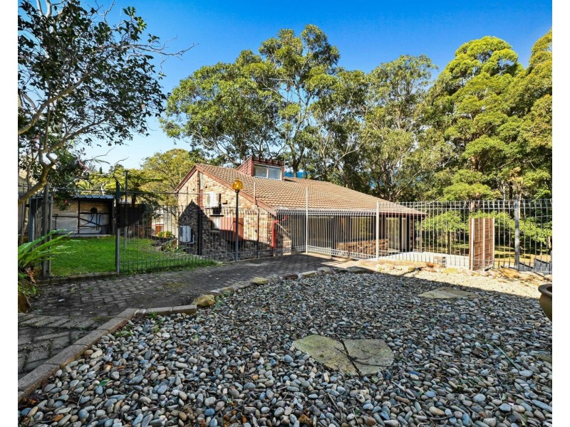 2 Vera Place, Padstow Heights NSW 2211