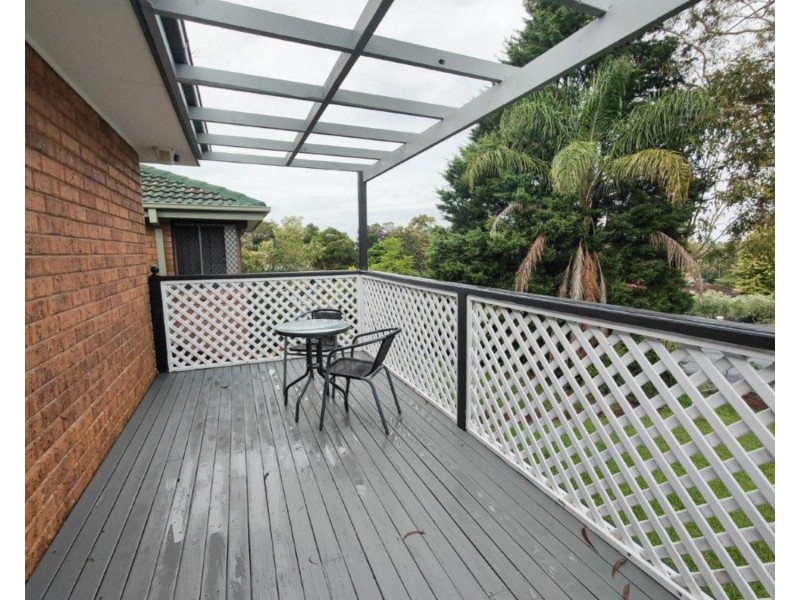 85 Georgiana Crescent, Ambarvale NSW 2560