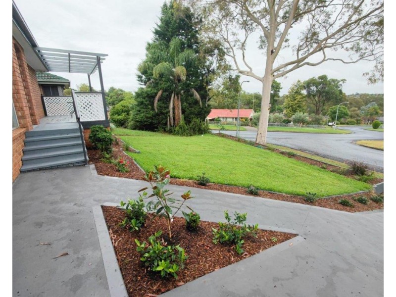 85 Georgiana Crescent, Ambarvale NSW 2560