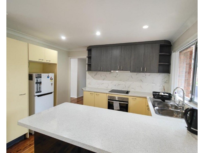 85 Georgiana Crescent, Ambarvale NSW 2560