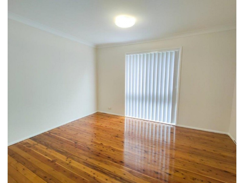 85 Georgiana Crescent, Ambarvale NSW 2560