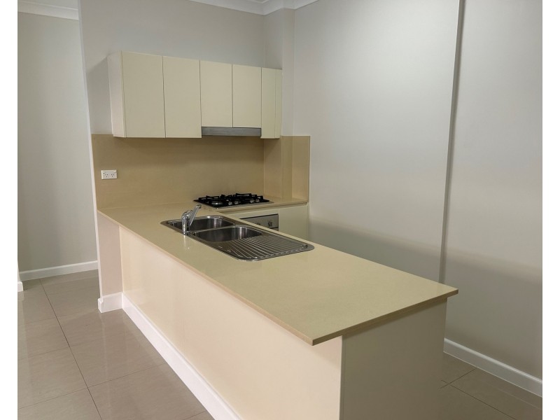 26/4 Macarthur Avenue, Revesby NSW 2212