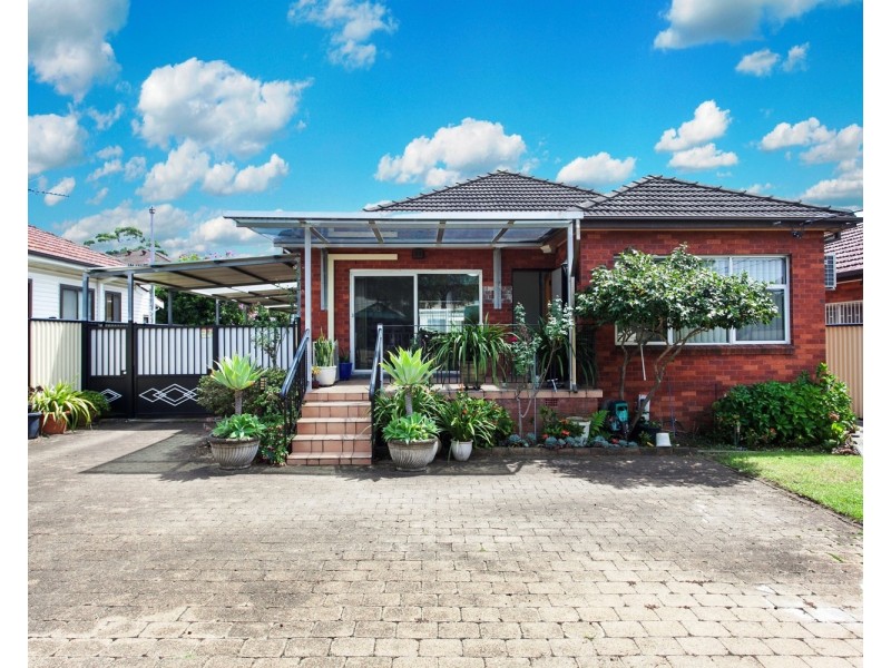 22 Anne Street, Revesby NSW 2212