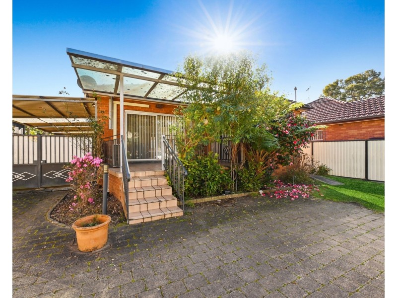 22 Anne Street, Revesby NSW 2212