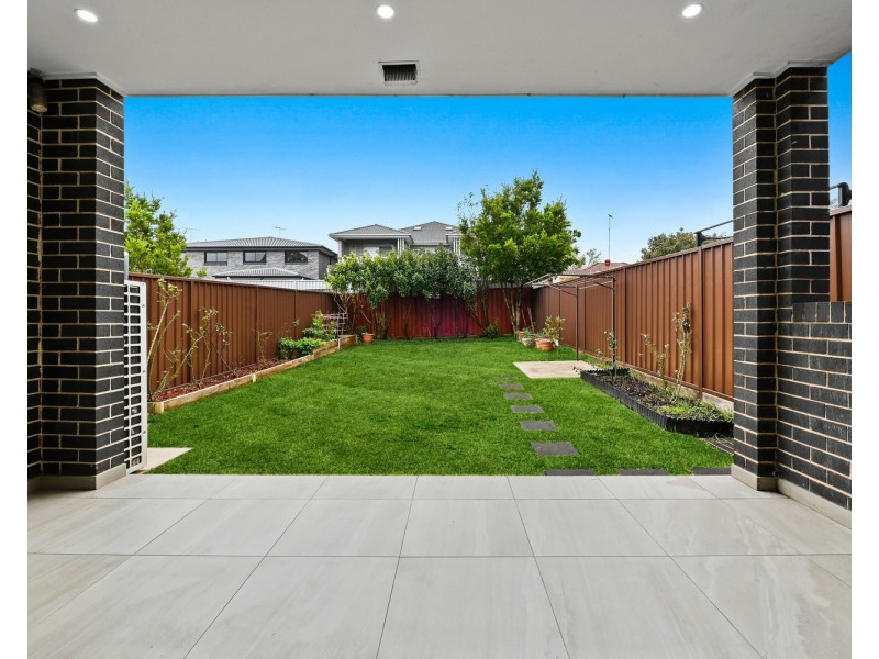 190 Bransgrove Road, Panania NSW 2213